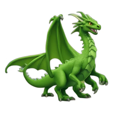 der-drachen-weg sticker