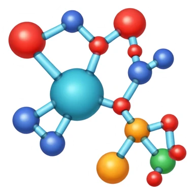 organic chemistry sticker