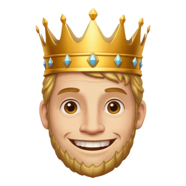 Willie the Giant sticker