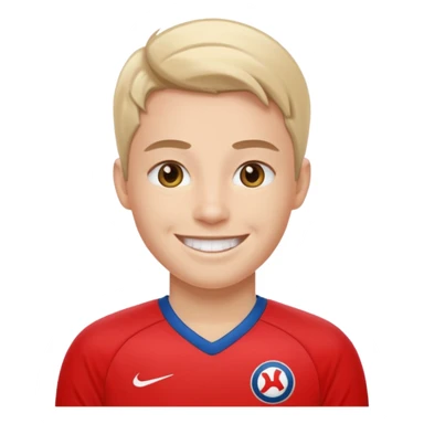 welcome to the team! sticker