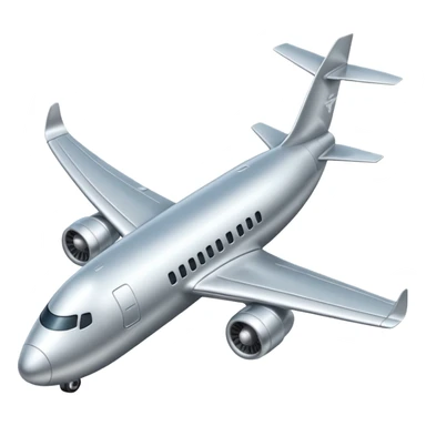 Rddc airplane fgd sticker