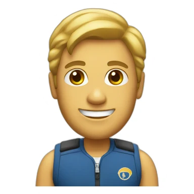 welcome to the team sticker