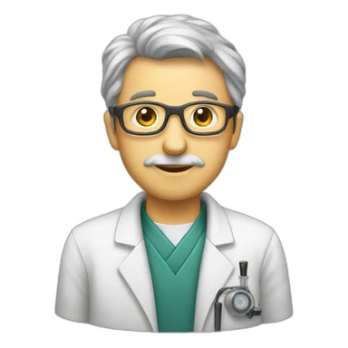 cientifico de datos profesor sticker