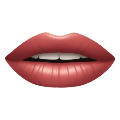 Rhode makeup lip peptide  sticker