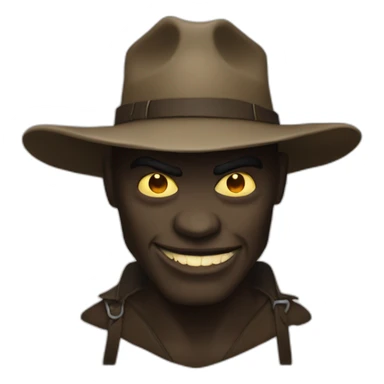 jeepers creepers sticker