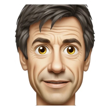 Toto wolff sticker