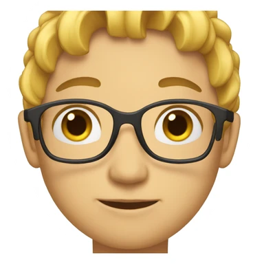 self developement sticker