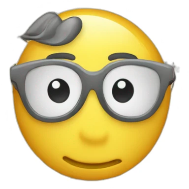 Cahier de math déchirer sticker