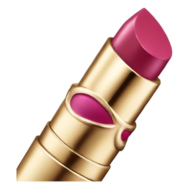 Dior lipstick  sticker