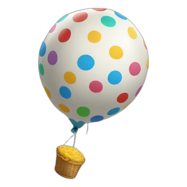 Ballon de pied sticker