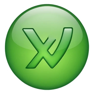 with check mark point please sticker