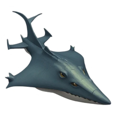 Draken sticker