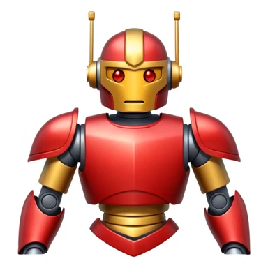 CLASH ROYALE PEKKA sticker