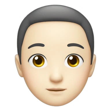 Ai hoshino eyes sticker