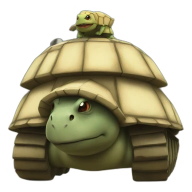 tortank sticker