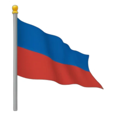 Kabylian flag sticker