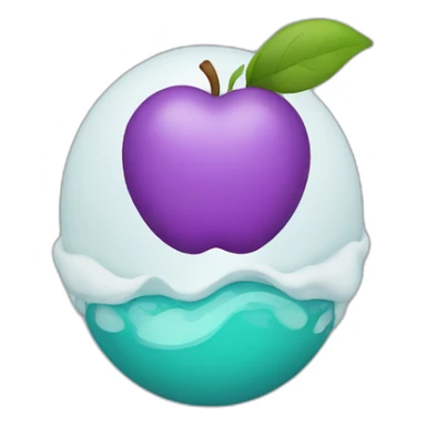 health symbol sticker