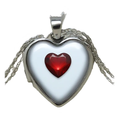 titanic heart of the ocean necklace sticker