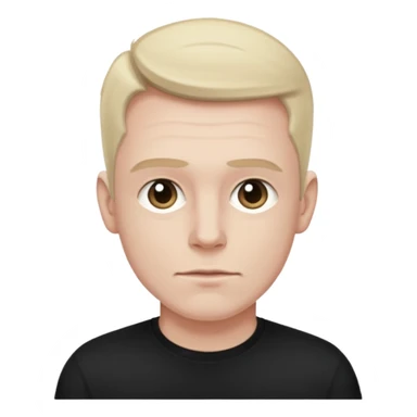 Trevor henderson  sticker