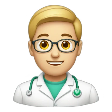 Farmacêuticos sticker