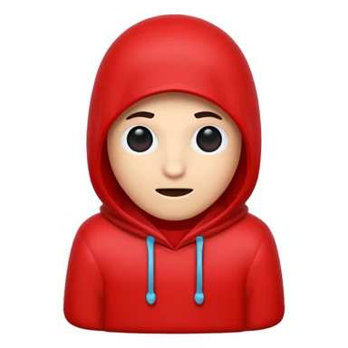 Real among us  sticker