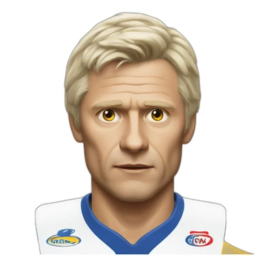 oleg tinkov sticker