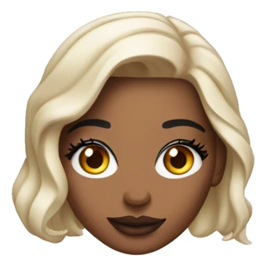 Kylie Cosmetics sticker