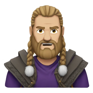 Vikings that suck sticker