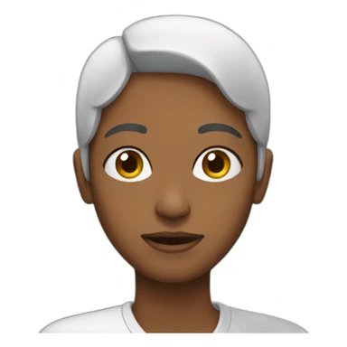 Person called eman sticker