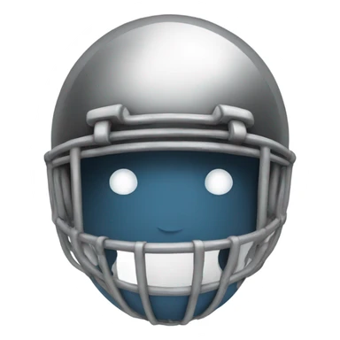 mirroball with an arch sticker