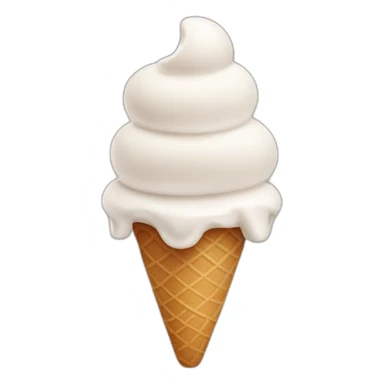 ICE Creme sticker