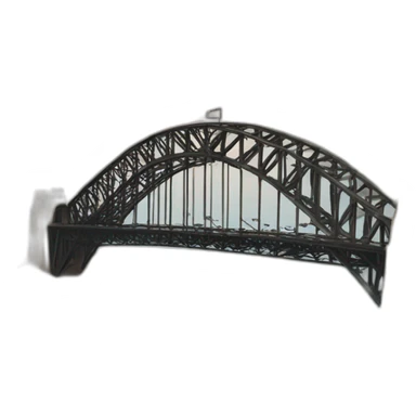 sydney harbour bridge sticker
