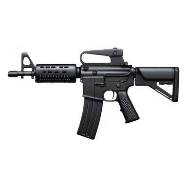 m4a1 sticker