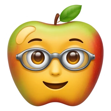 Apple Vision Pro sticker