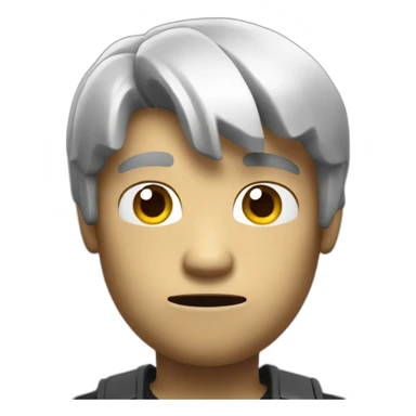 MAD roblox character sticker