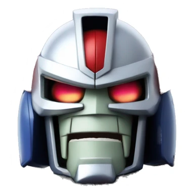 mazinger z sticker
