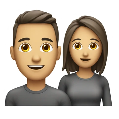 Customer support patience is key sticker