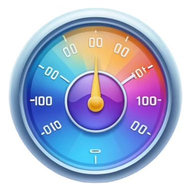 progress meter ui sticker