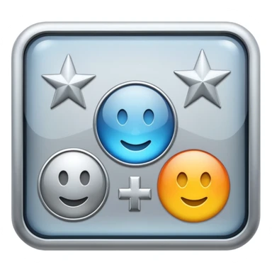 icon with </> symbols into a windows sticker