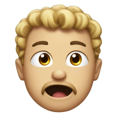 I have to fart! sticker