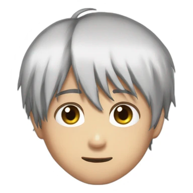 Eren sasageyo sticker