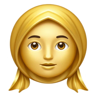 emoji of text "LUX" in times new roman font, caps lock sticker