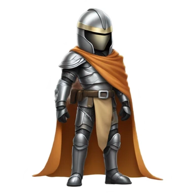 The mandalorian sticker