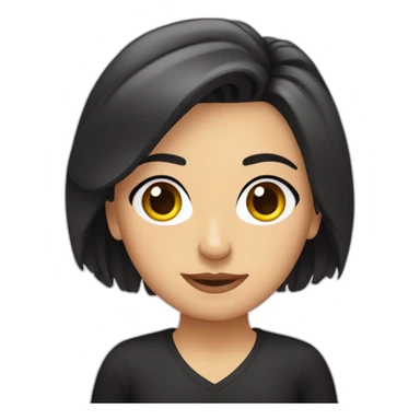 Rima Martirosyan sticker