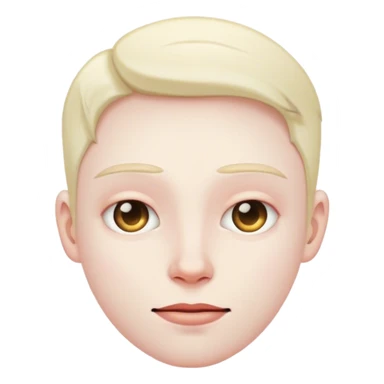 mentally ill person sticker