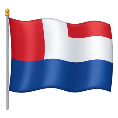 drapeau emoji Seine-Maritime  sticker
