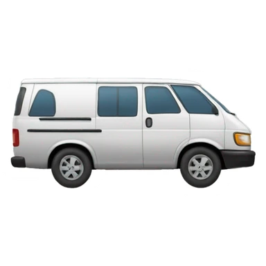 Knu school vans sticker