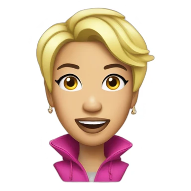 Vice ganda Philippines sticker