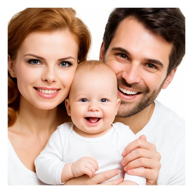 add baby in this photo sticker