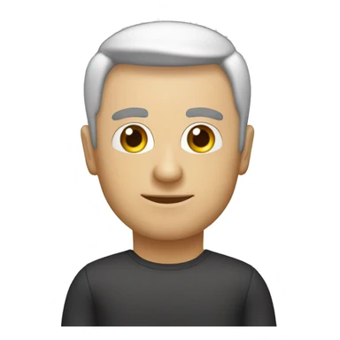 domuz maskesi olan kız sticker